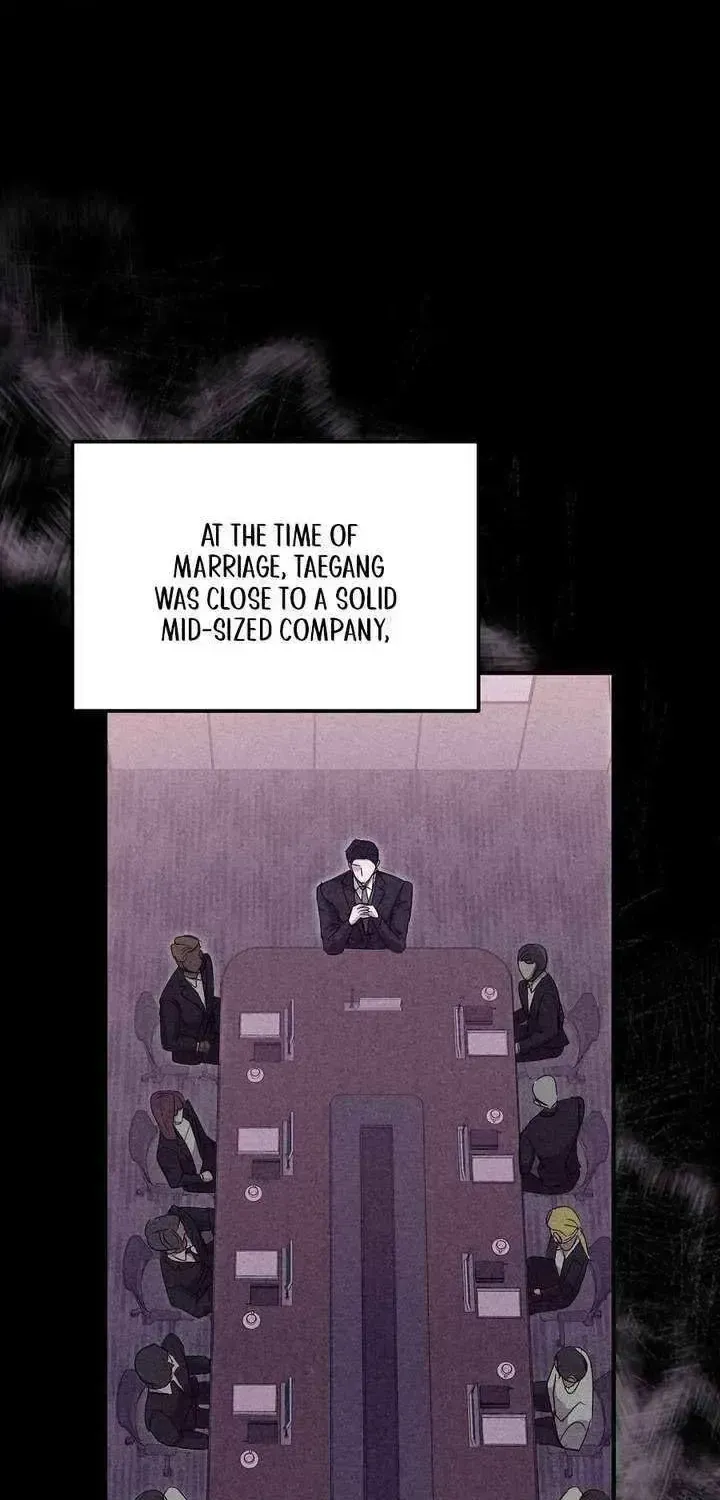 Marriage Gap Chapter 1.2 page 50 - 