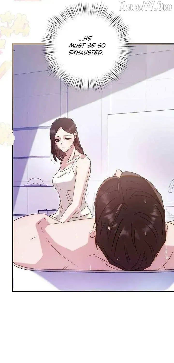 Marriage Gap Chapter 1.2 page 73 - 