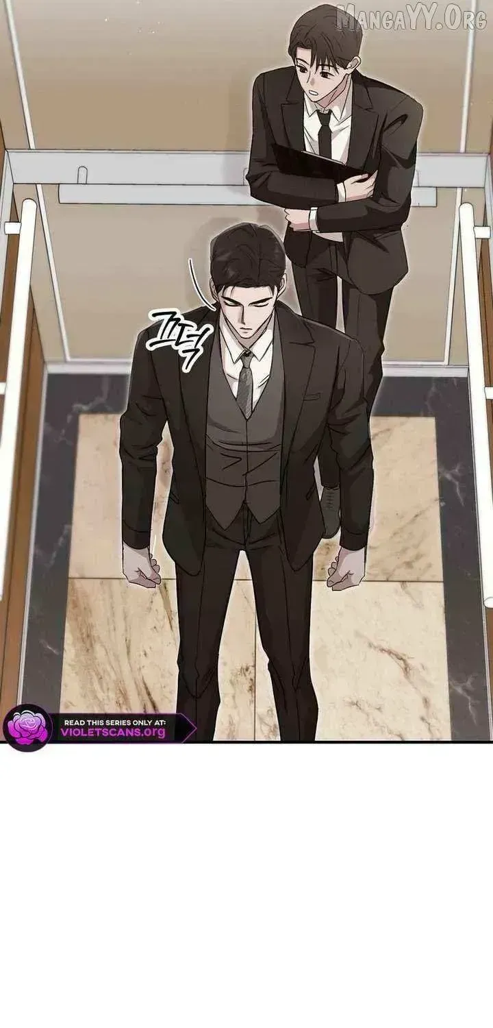 Marriage Gap Chapter 1.2 page 9 - 