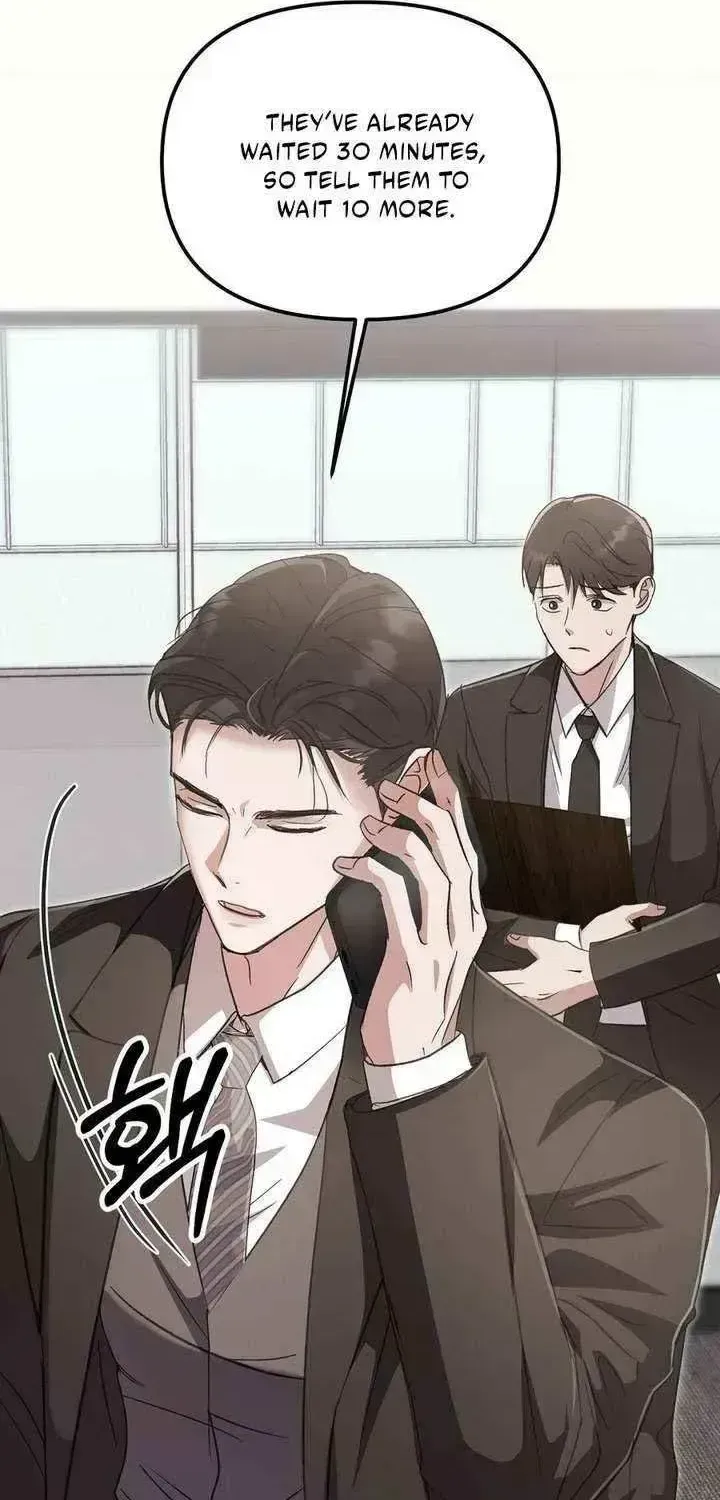Marriage Gap Chapter 1.3 page 20 - 