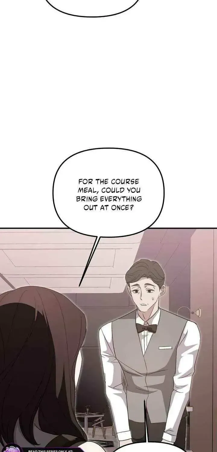 Marriage Gap Chapter 1.3 page 27 - 