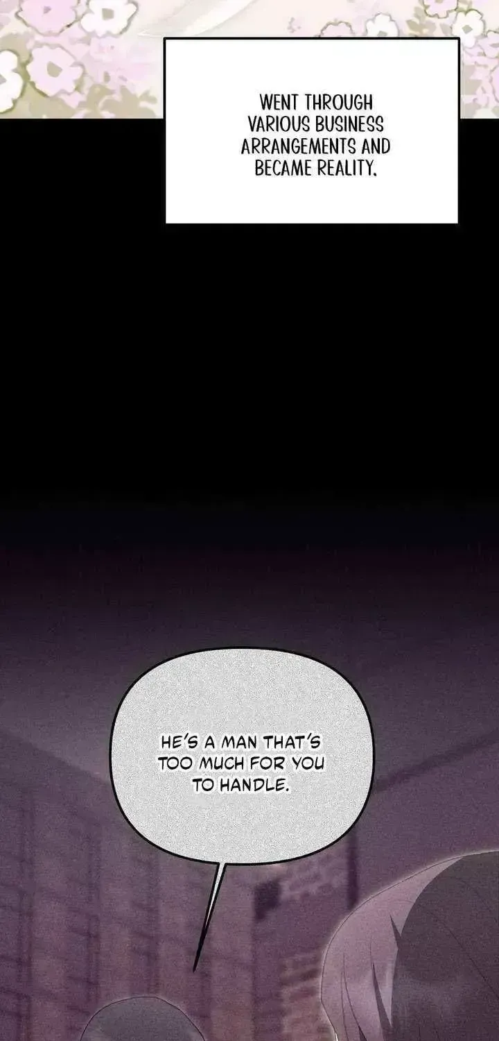 Marriage Gap Chapter 1.3 page 45 - 