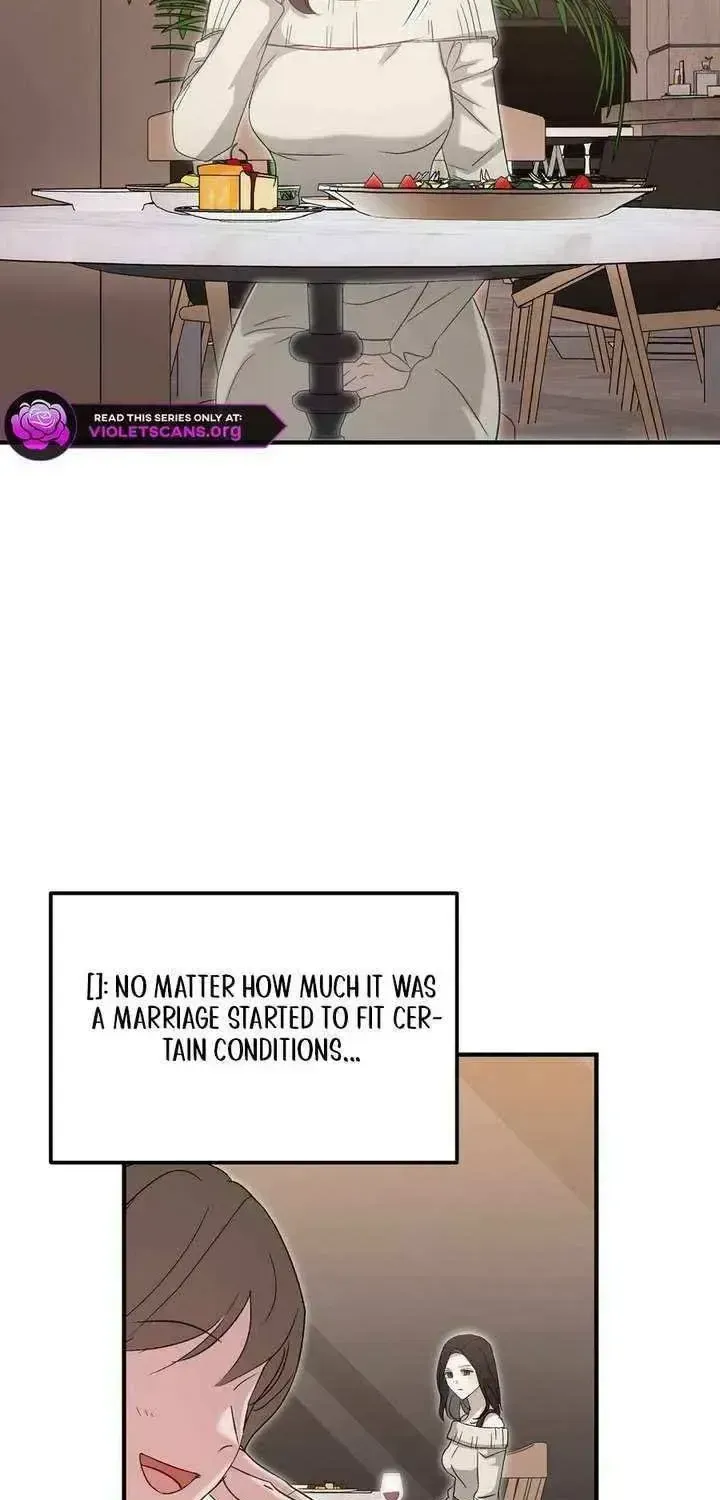 Marriage Gap Chapter 1.3 page 55 - 