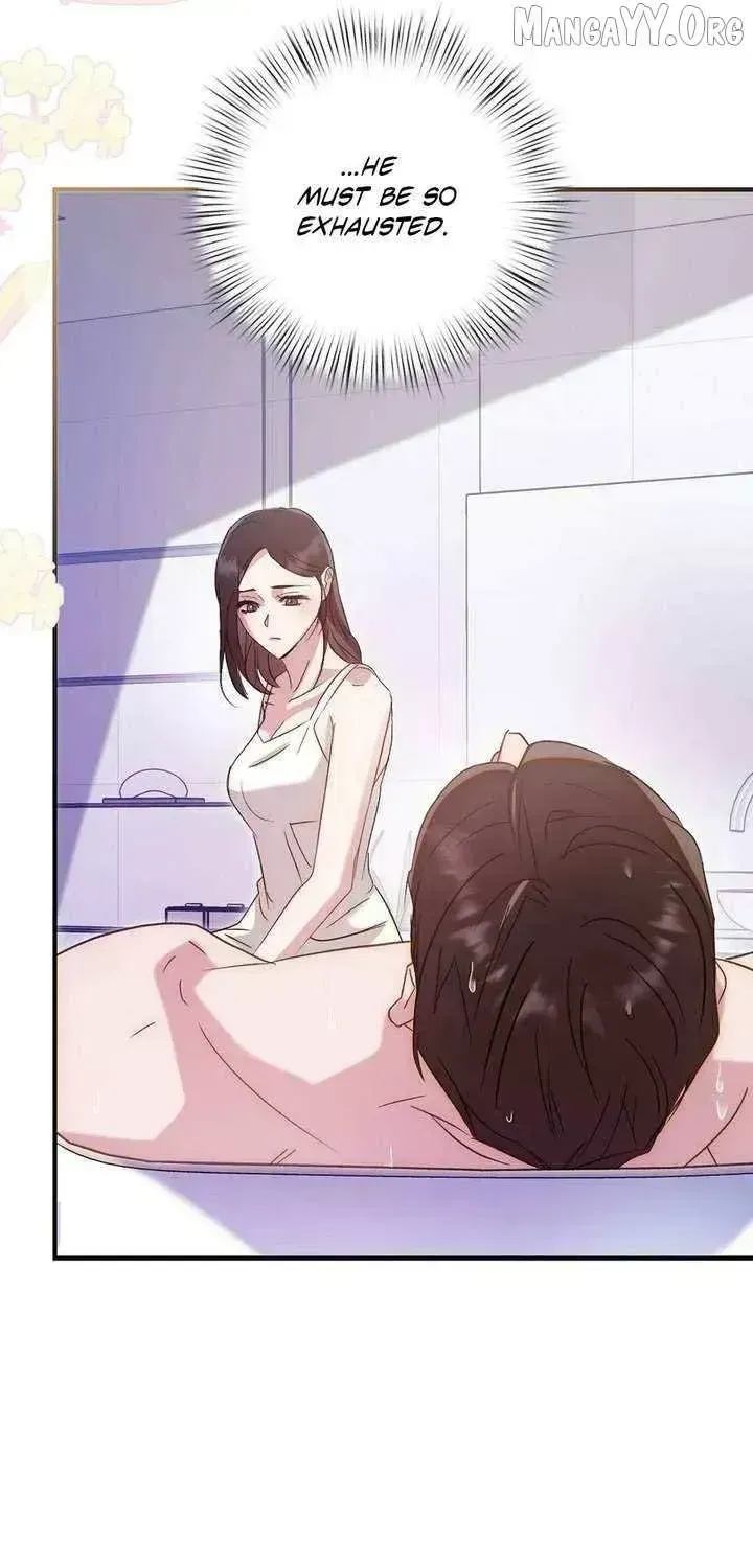 Marriage Gap Chapter 1.3 page 73 - 