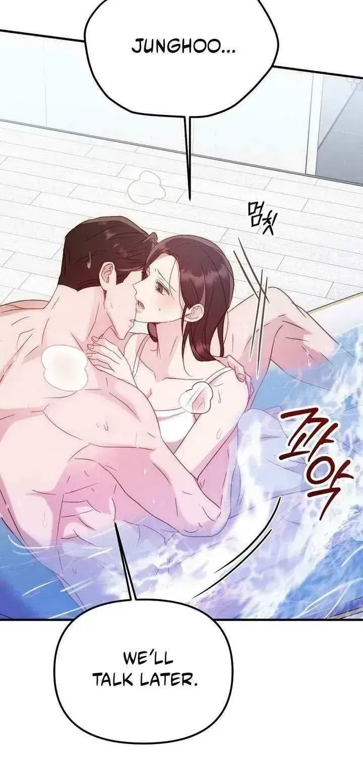 Marriage Gap Chapter 1.3 page 82 - 