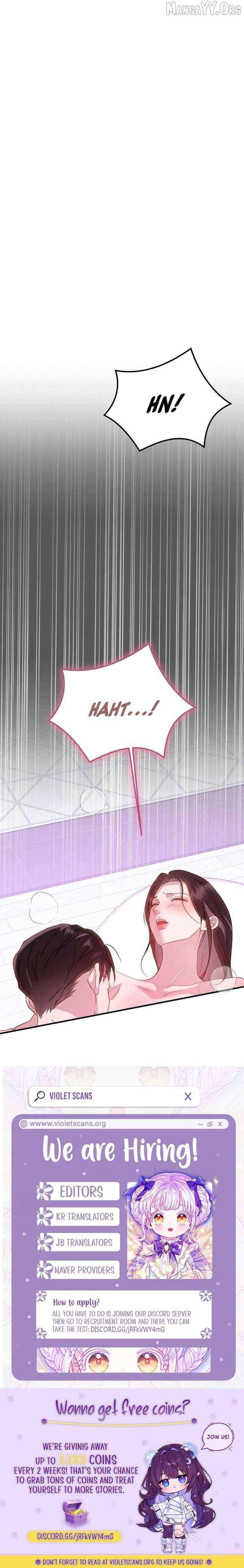 Marriage Gap Chapter 1 page 12 - 