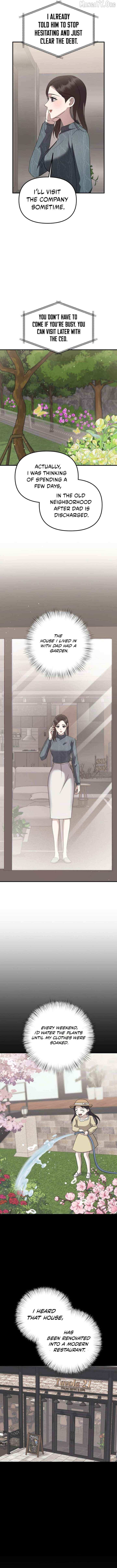 Marriage Gap Chapter 10 page 11 - 