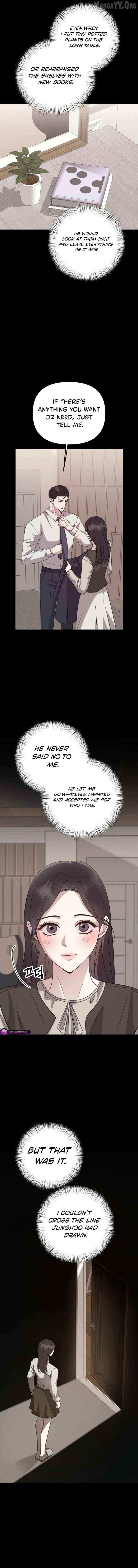 Marriage Gap Chapter 10 page 7 - 