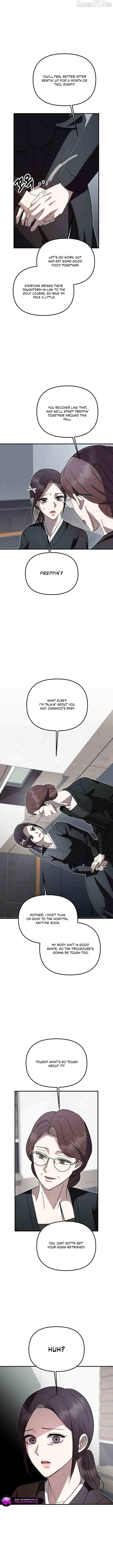 Marriage Gap Chapter 11 page 13 - 