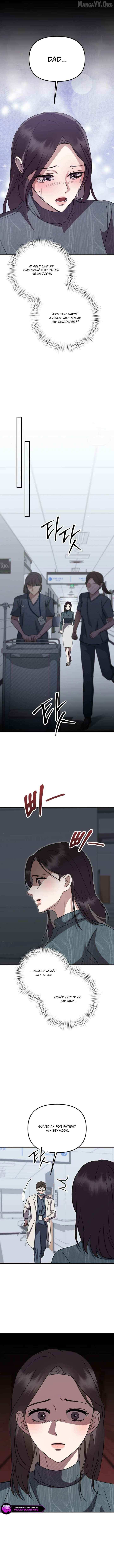 Marriage Gap Chapter 11 page 7 - 