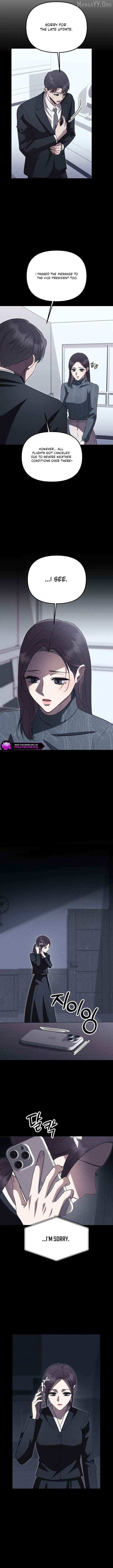 Marriage Gap Chapter 11 page 10 - 