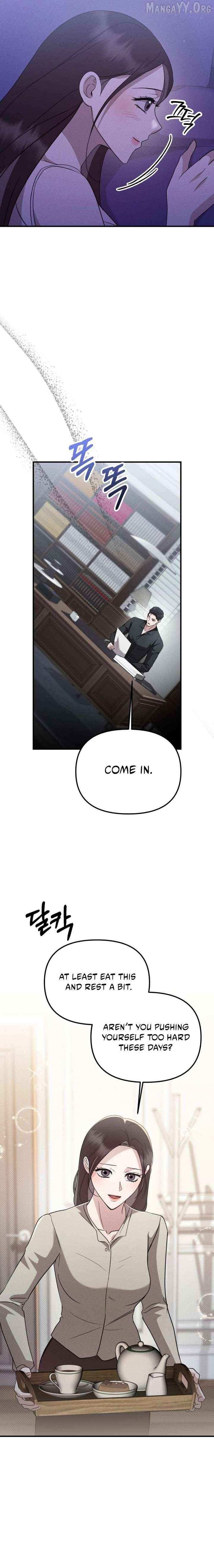 Marriage Gap Chapter 13 page 20 - 