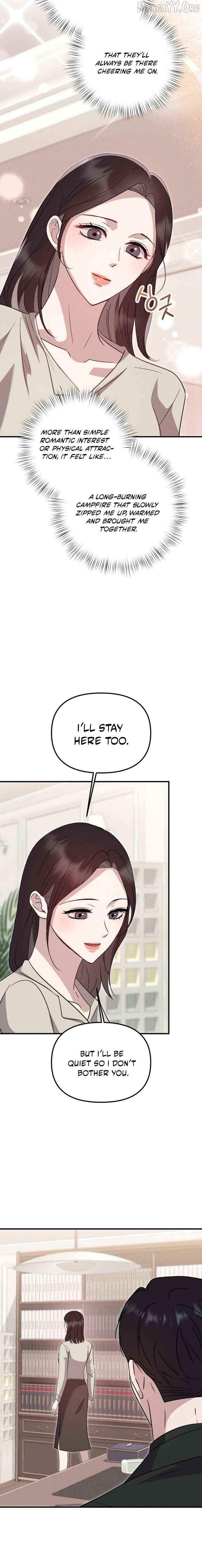 Marriage Gap Chapter 13 page 22 - 