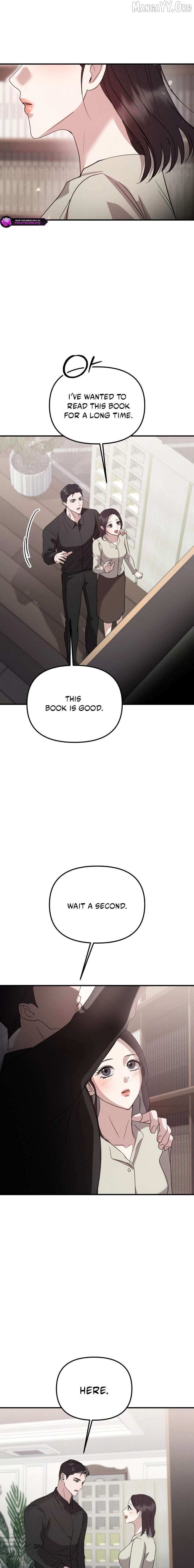 Marriage Gap Chapter 13 page 23 - 