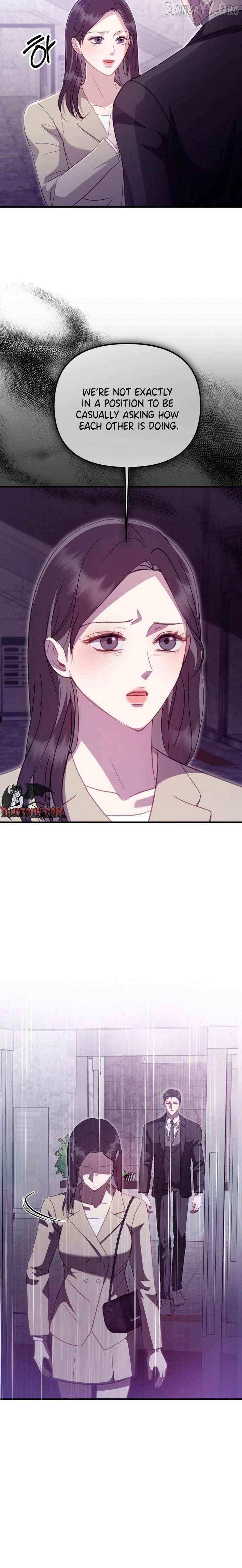 Marriage Gap Chapter 16 page 14 - 