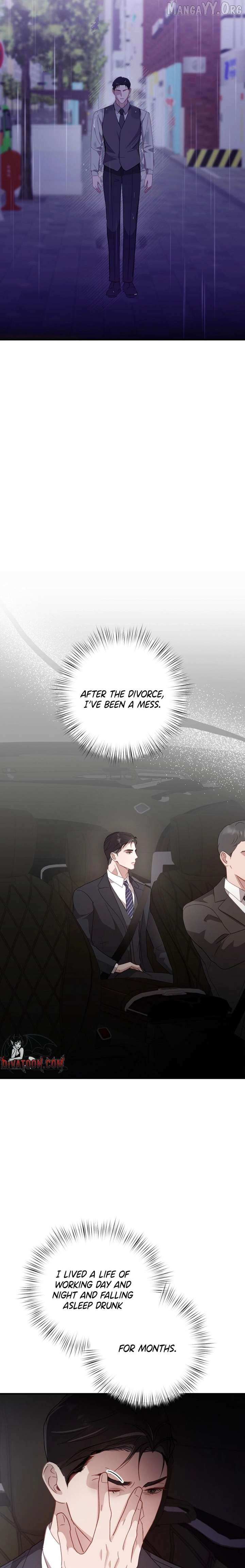 Marriage Gap Chapter 16 page 21 - 