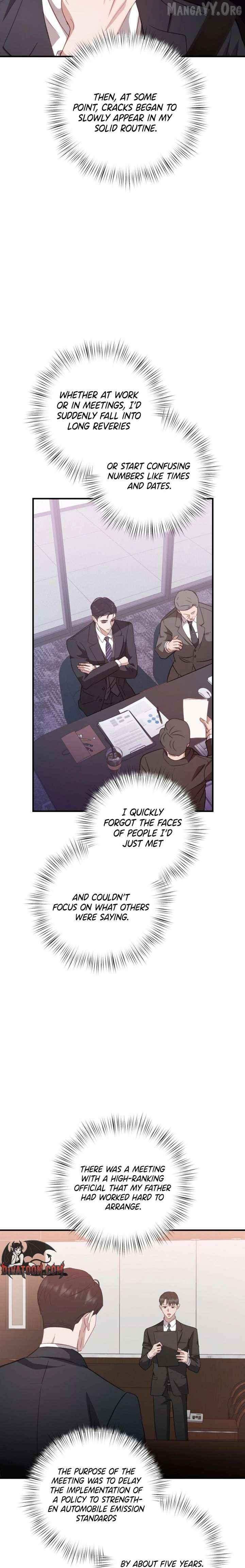 Marriage Gap Chapter 16 page 22 - 