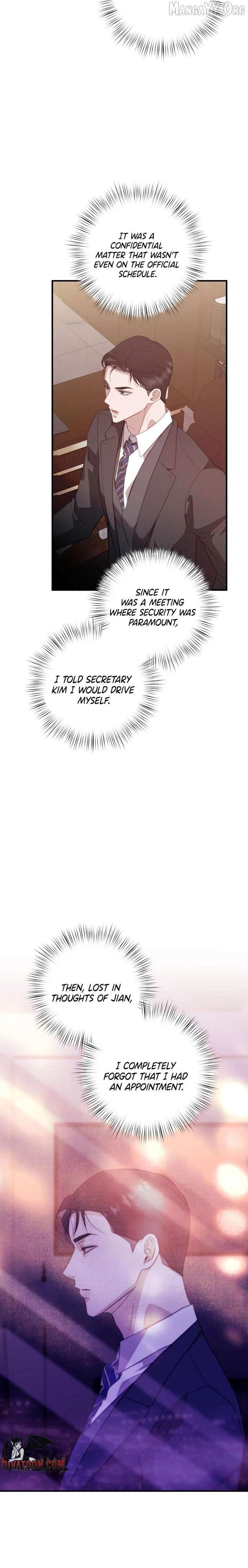 Marriage Gap Chapter 16 page 23 - 