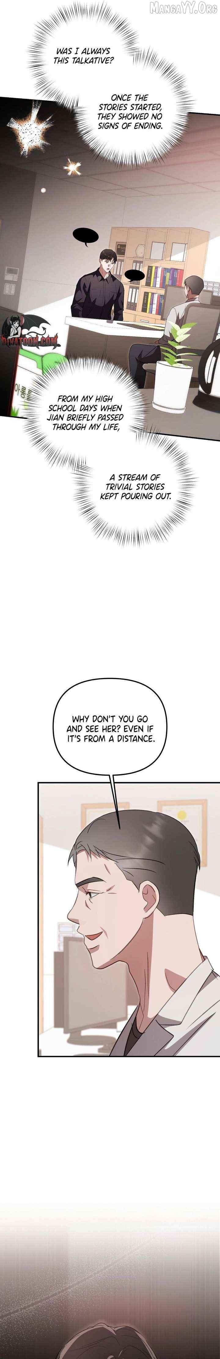Marriage Gap Chapter 16 page 27 - 