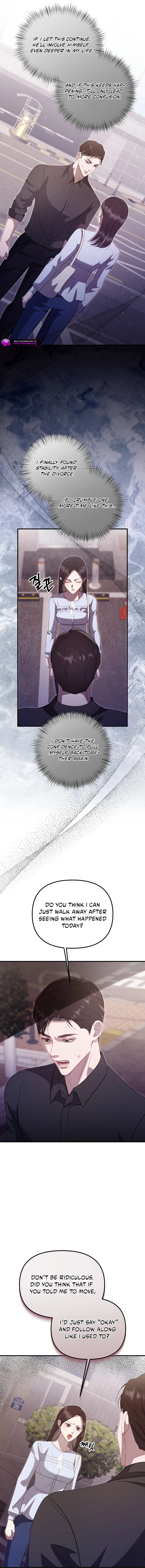 Marriage Gap Chapter 17 page 12 - 