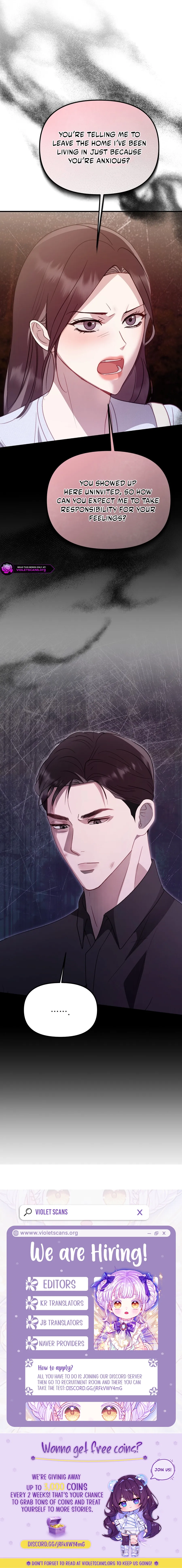 Marriage Gap Chapter 17 page 13 - 