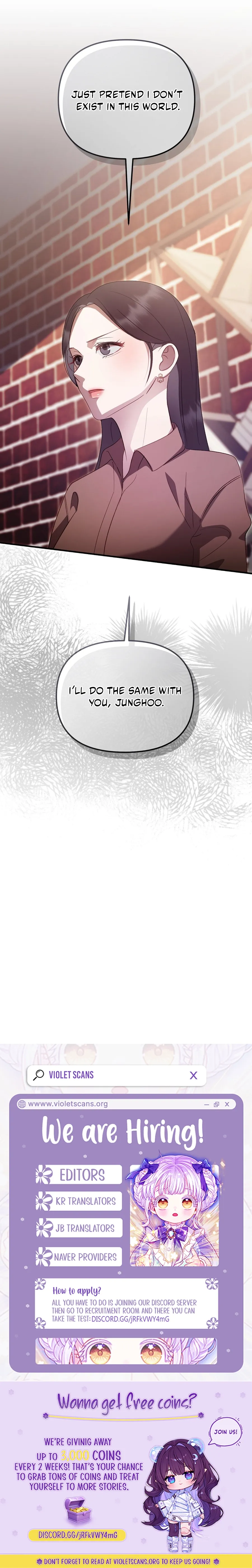 Marriage Gap Chapter 18 page 13 - 