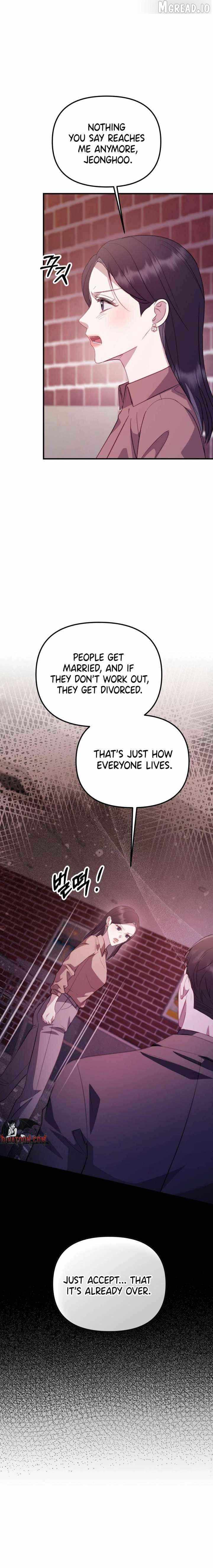 Marriage Gap Chapter 19 page 2 - 