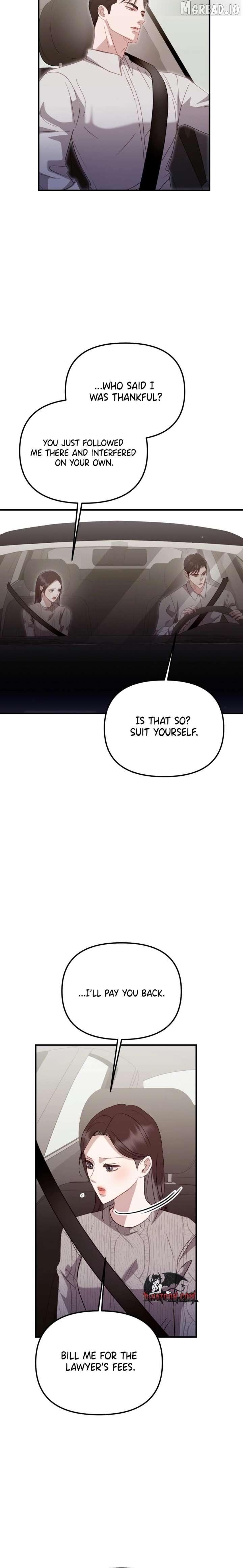 Marriage Gap Chapter 19 page 26 - 