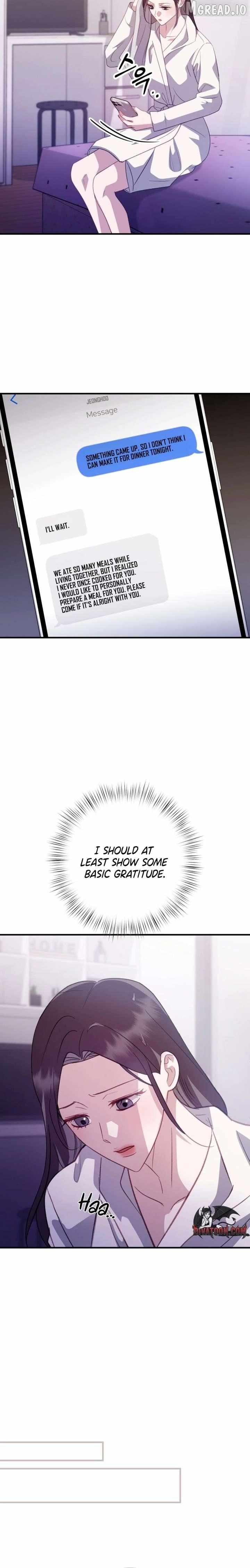 Marriage Gap Chapter 19 page 28 - 