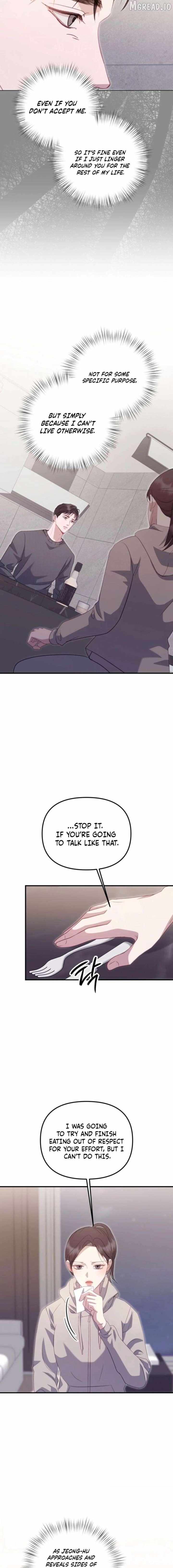 Marriage Gap Chapter 20 page 6 - 