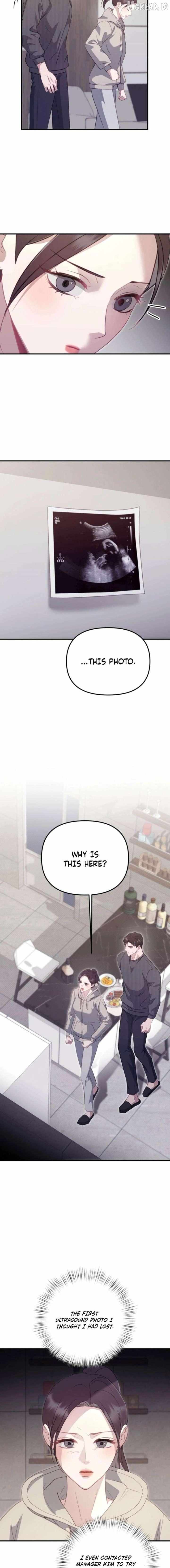 Marriage Gap Chapter 20 page 8 - 