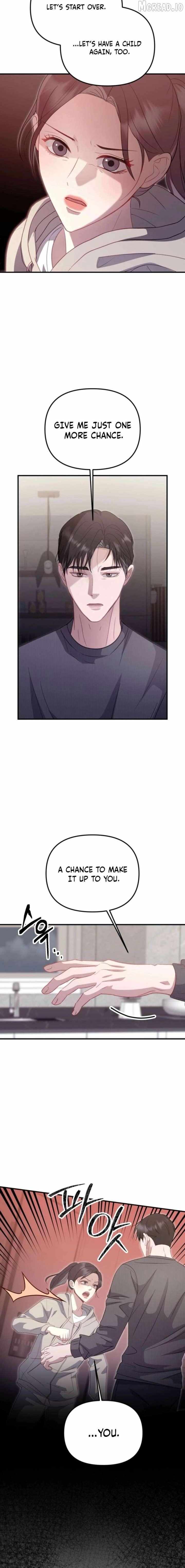 Marriage Gap Chapter 20 page 10 - 