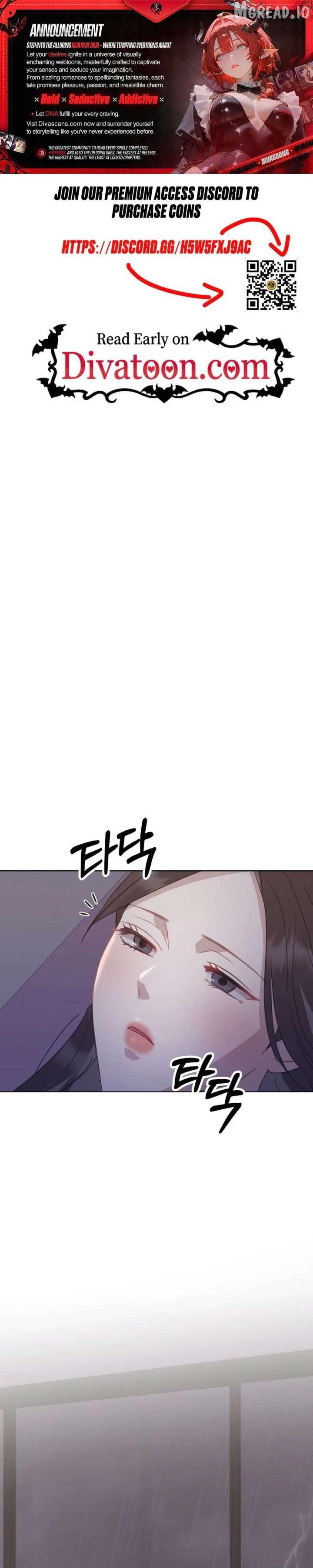 Marriage Gap Chapter 21 page 1 - 