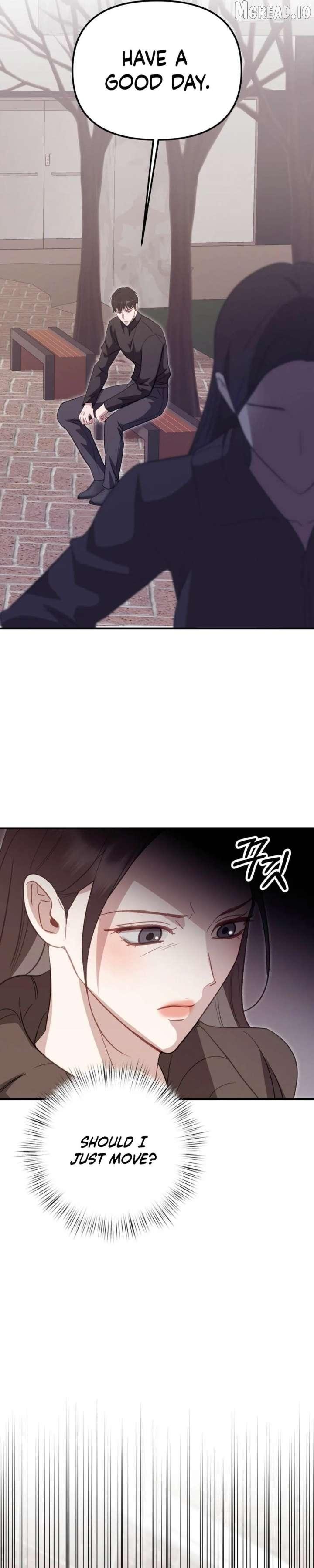 Marriage Gap Chapter 21 page 16 - 