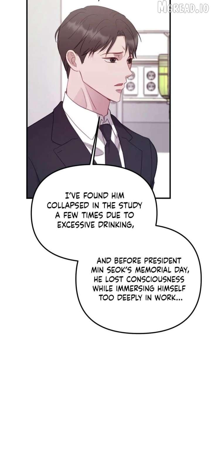 Marriage Gap Chapter 21 page 21 - 