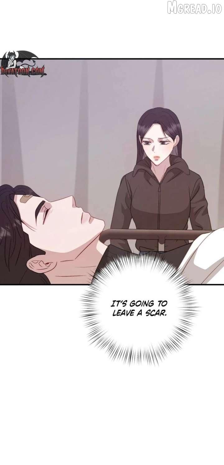 Marriage Gap Chapter 21 page 24 - 
