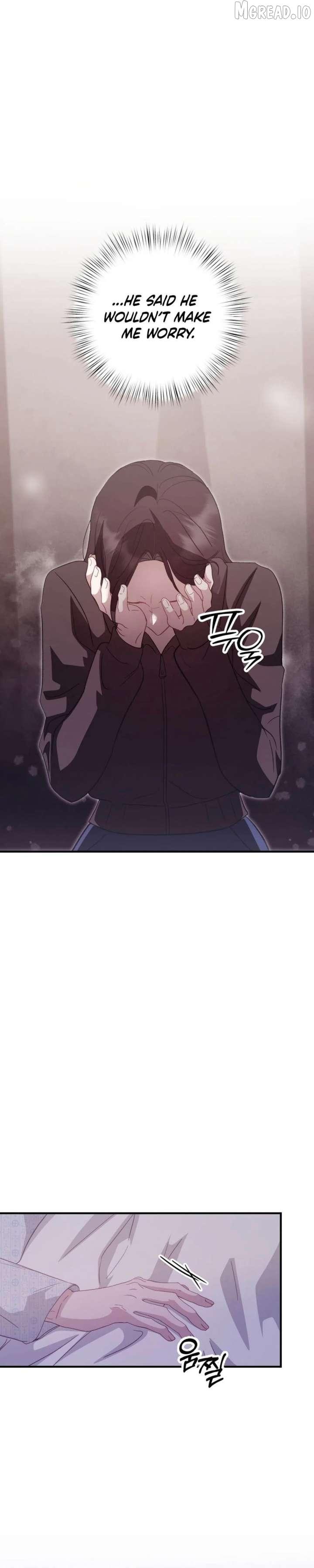 Marriage Gap Chapter 21 page 25 - 