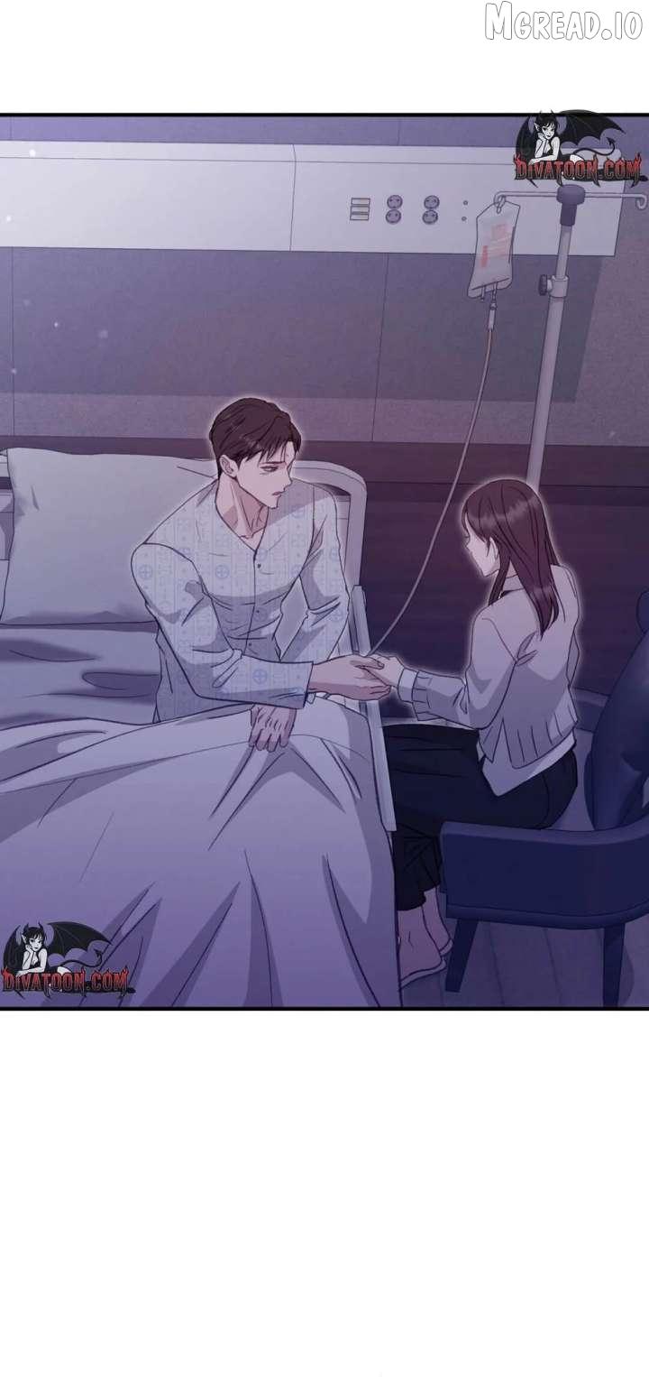 Marriage Gap Chapter 21 page 30 - 