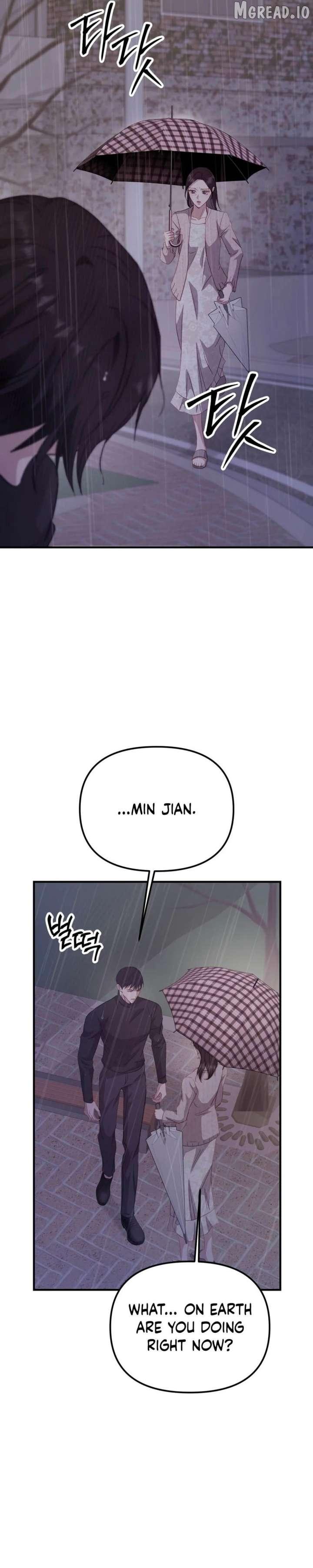 Marriage Gap Chapter 21 page 4 - 