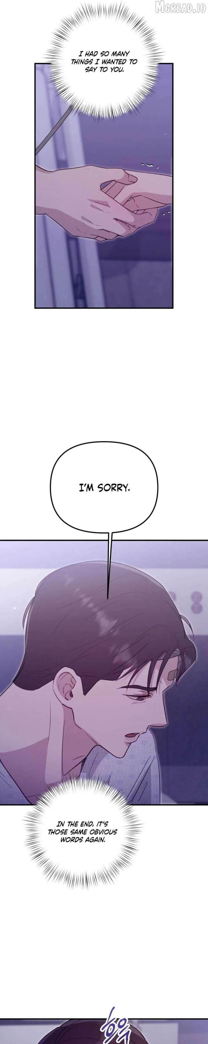 Marriage Gap Chapter 21 page 31 - 