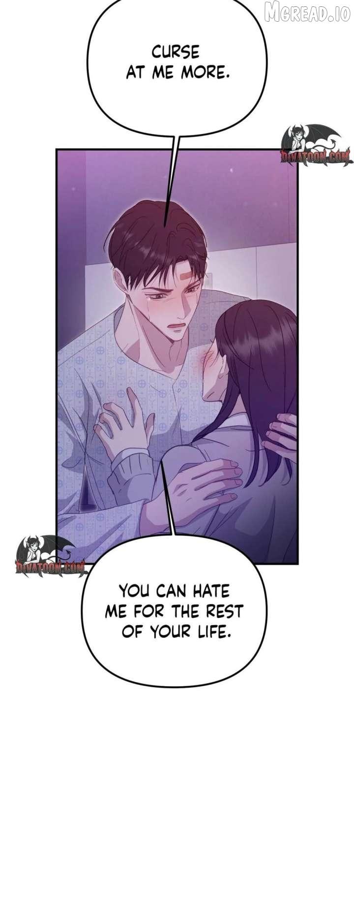 Marriage Gap Chapter 21 page 36 - 