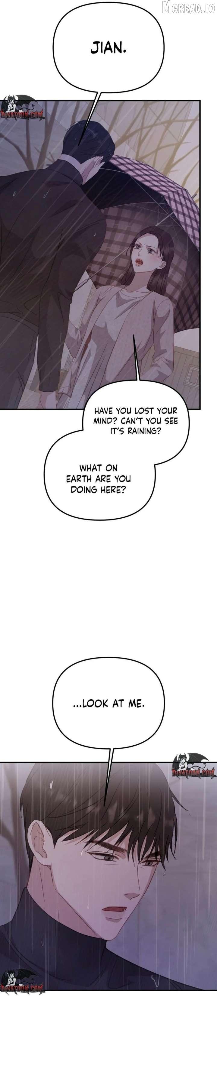 Marriage Gap Chapter 21 page 5 - 