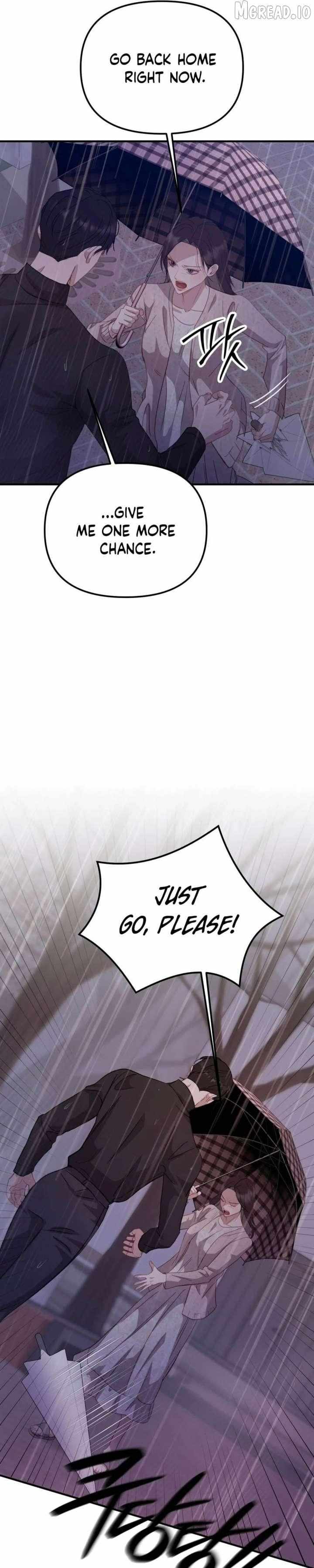 Marriage Gap Chapter 21 page 7 - 