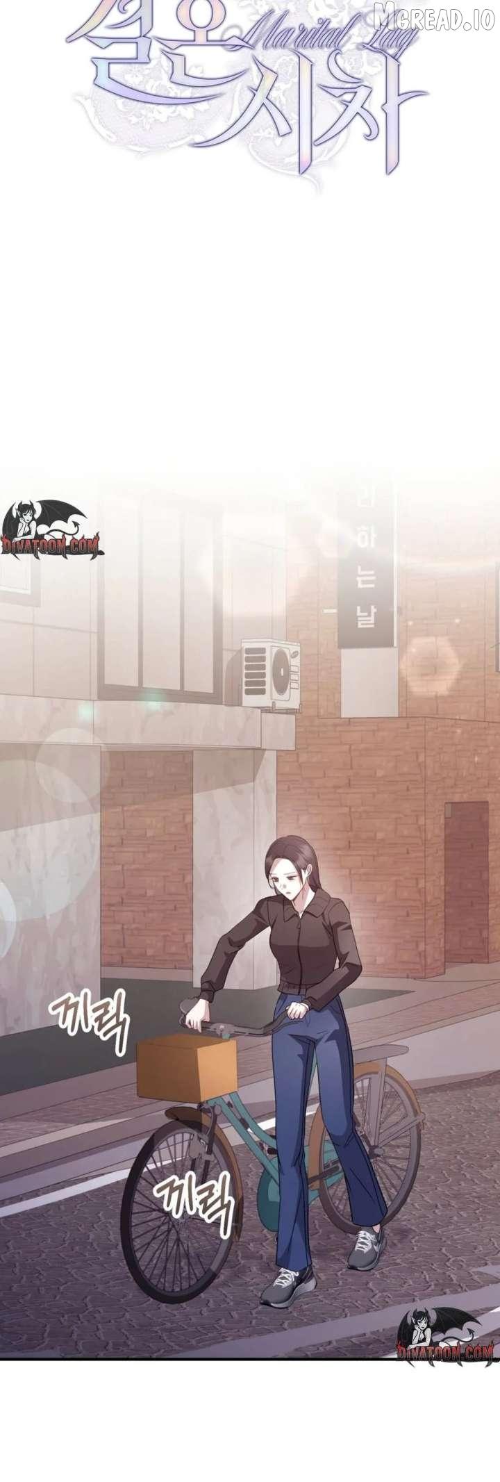 Marriage Gap Chapter 21 page 9 - 