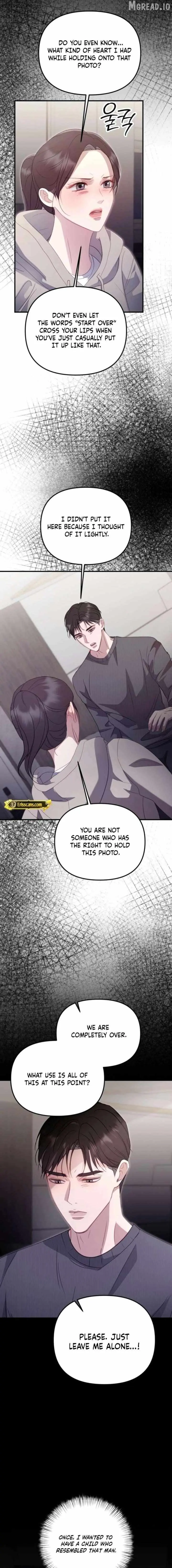 Marriage Gap Chapter 22 page 11 - 