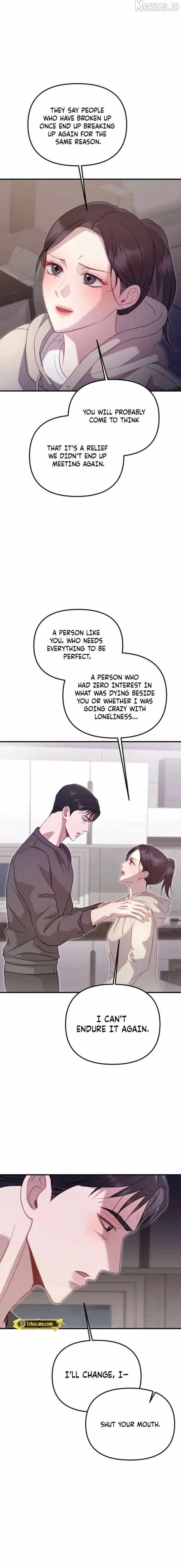 Marriage Gap Chapter 22 page 14 - 