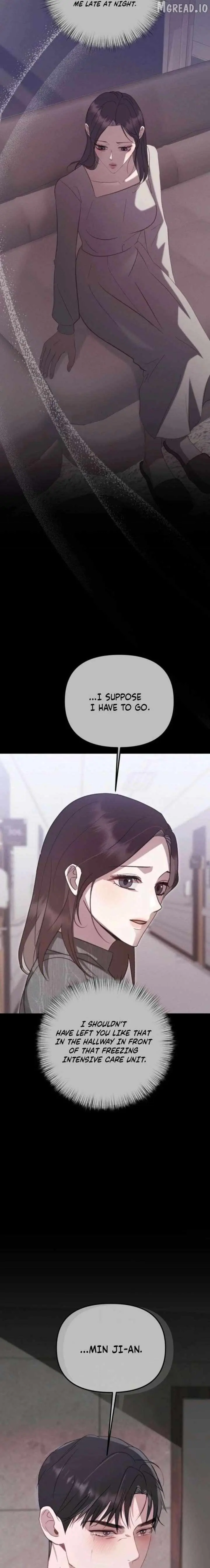 Marriage Gap Chapter 22 page 19 - 