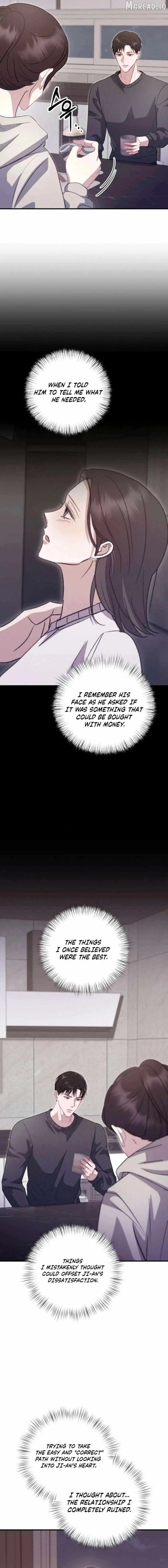 Marriage Gap Chapter 22 page 4 - 