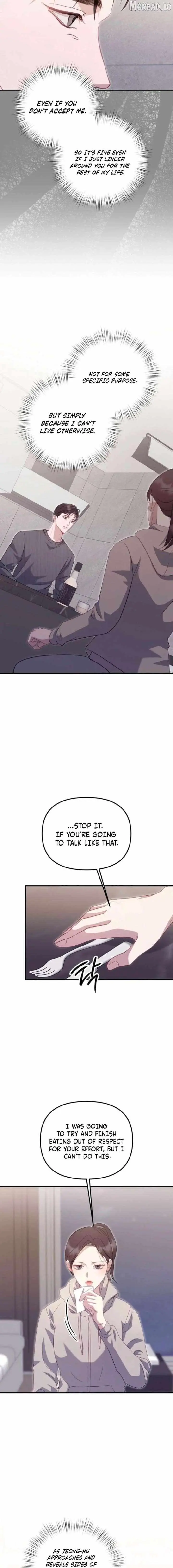 Marriage Gap Chapter 22 page 6 - 