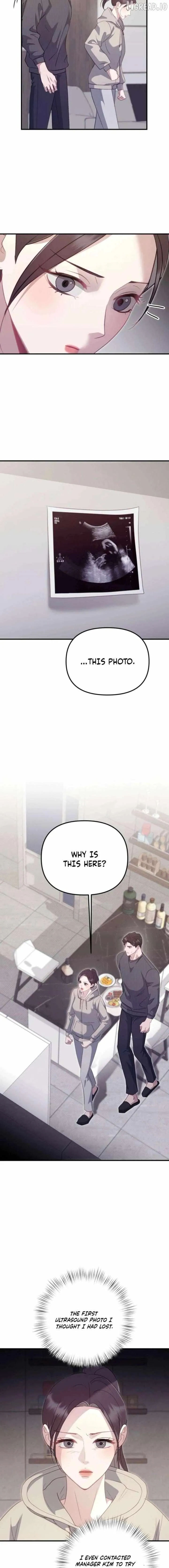 Marriage Gap Chapter 22 page 8 - 